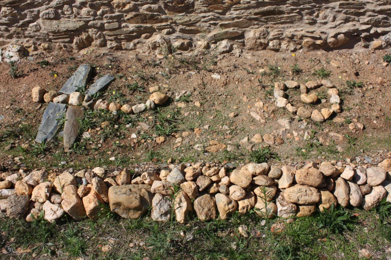 Quinta D' Luzarcoiris Villa Arganil Bagian luar foto