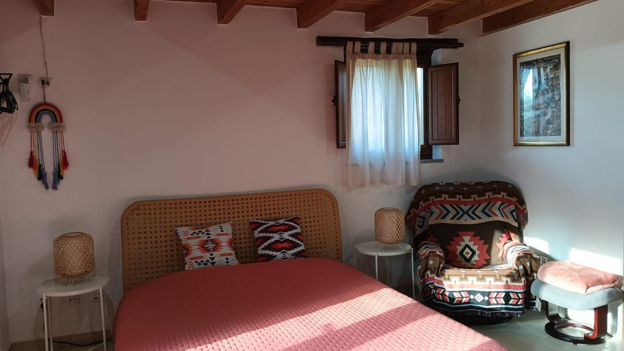 Quinta D' Luzarcoiris Villa Arganil Bagian luar foto