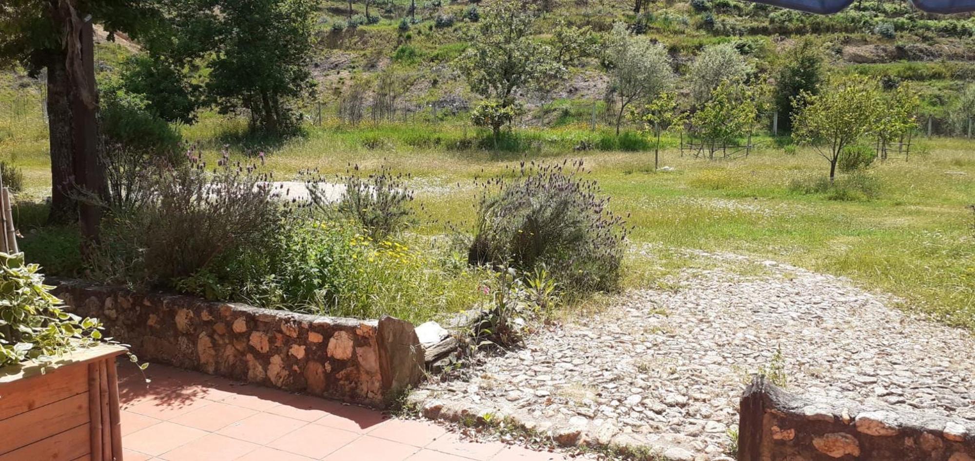 Quinta D' Luzarcoiris Villa Arganil Bagian luar foto