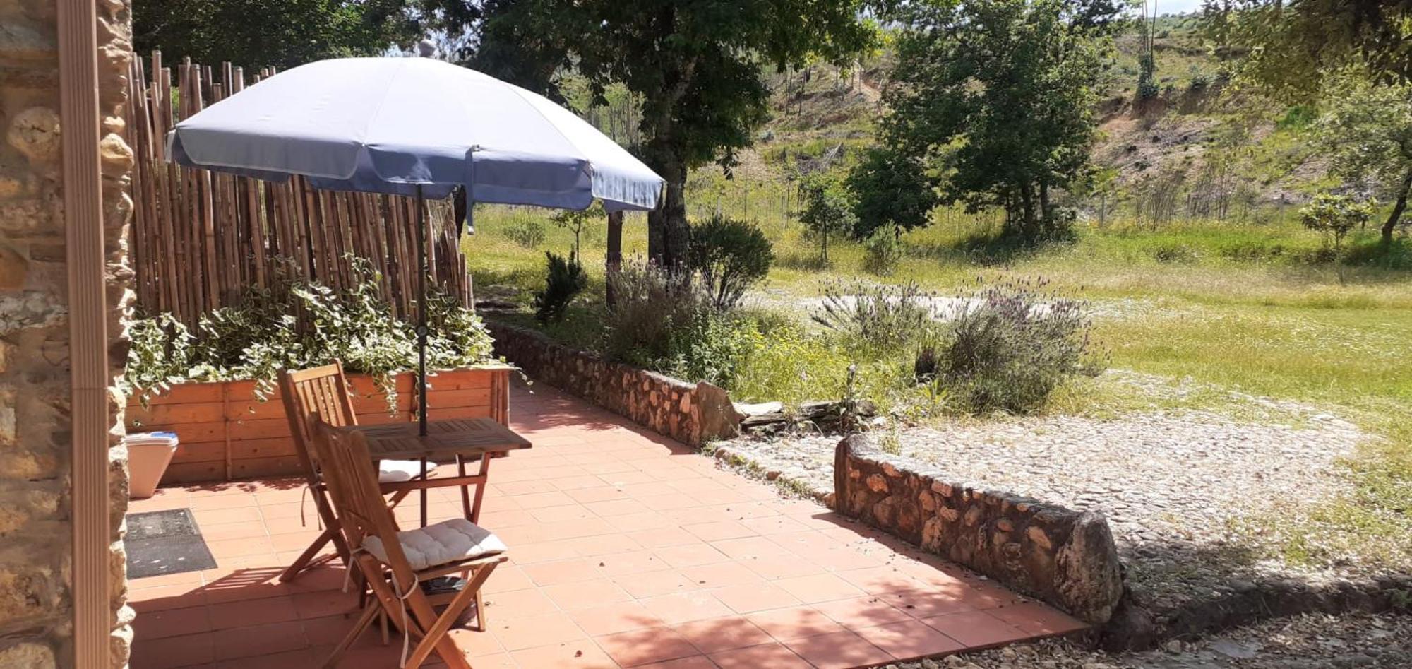 Quinta D' Luzarcoiris Villa Arganil Bagian luar foto