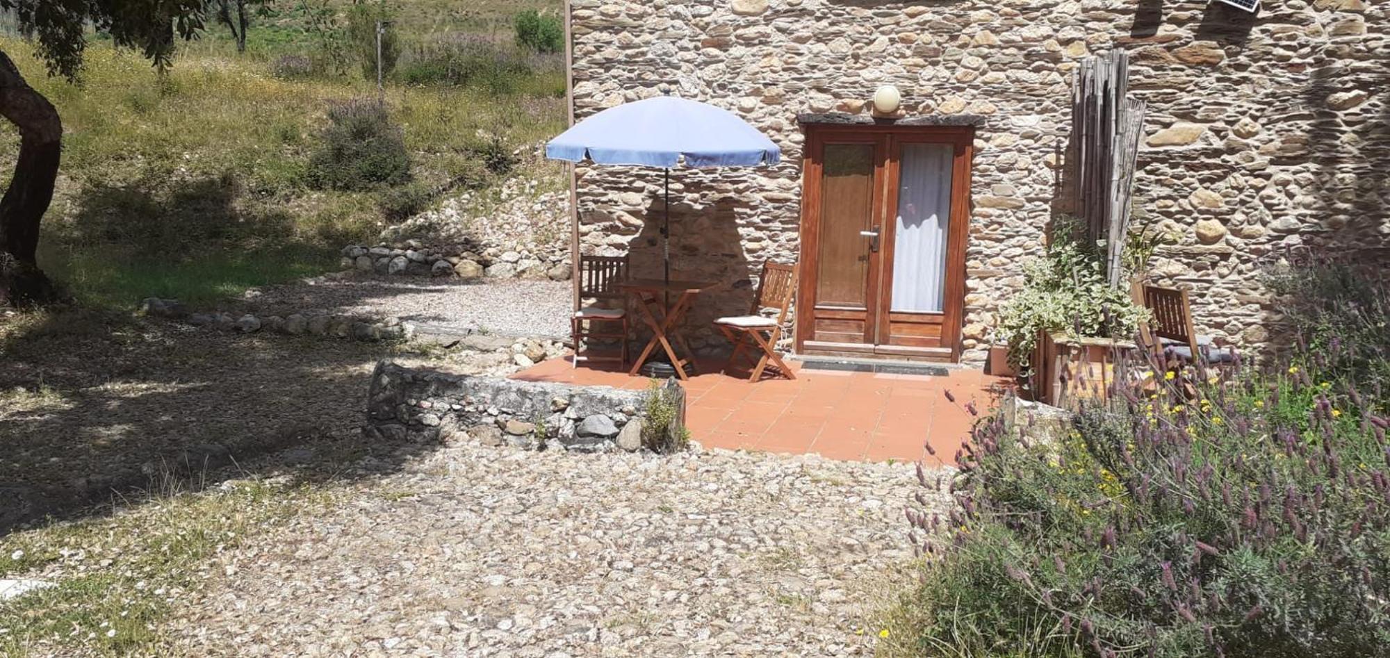 Quinta D' Luzarcoiris Villa Arganil Bagian luar foto